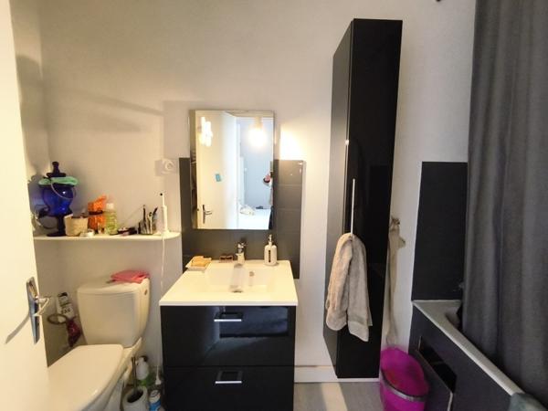 Appartement à vendre |  Sainte-Foy-la-Grande |  2 pièces | 37 m²