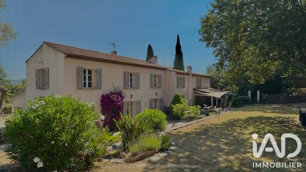 Maison à vendre 5 pièces 220 m² Hyères