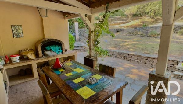 Maison à vendre 5 pièces 220 m² Hyères