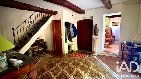 Maison à vendre 5 pièces 220 m² Hyères