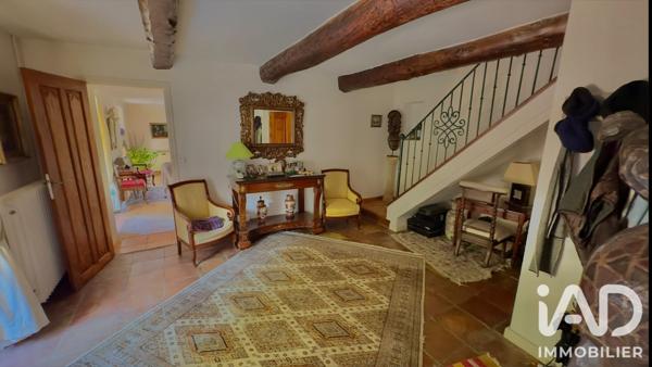 Maison à vendre 5 pièces 220 m² Hyères