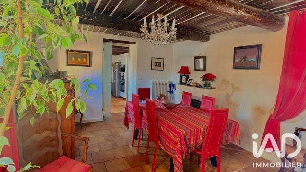 Maison à vendre 5 pièces 220 m² Hyères