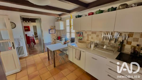 Maison à vendre 5 pièces 220 m² Hyères