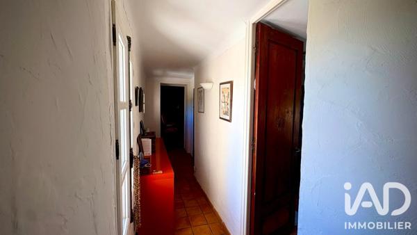 Maison à vendre 5 pièces 220 m² Hyères