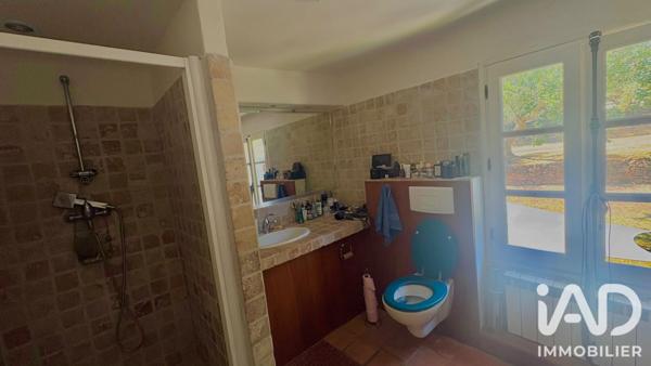 Maison à vendre 5 pièces 220 m² Hyères