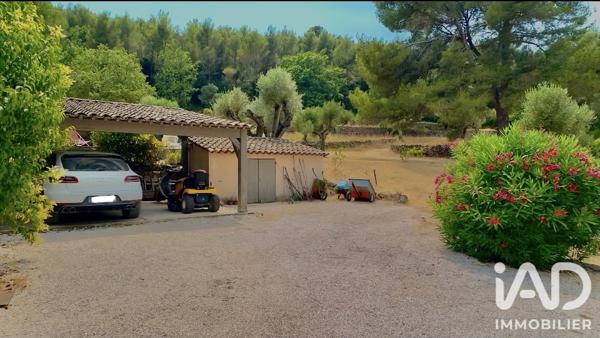 Maison à vendre 5 pièces 220 m² Hyères