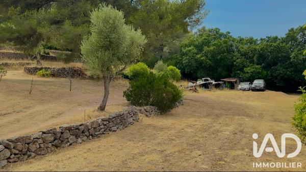 Maison à vendre 5 pièces 220 m² Hyères