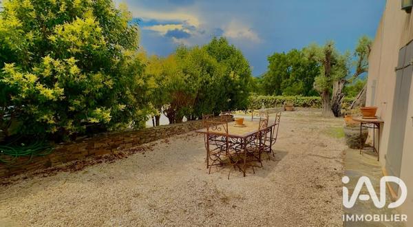 Maison à vendre 5 pièces 220 m² Hyères