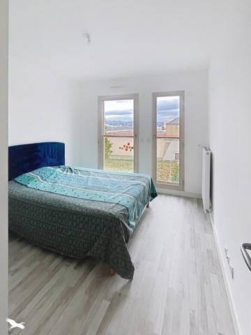 Appartement à vendre 353 760 € Bron 3 p 60 m² DPE C