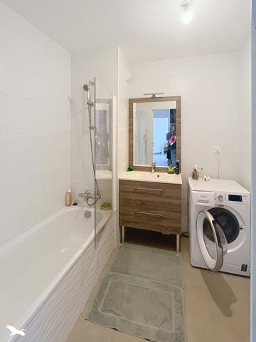 Appartement à vendre 353 760 € Bron 3 p 60 m² DPE C