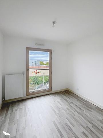 Appartement à vendre 353 760 € Bron 3 p 60 m² DPE C