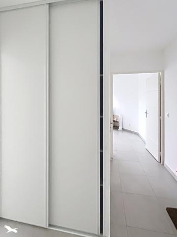 Appartement à vendre 353 760 € Bron 3 p 60 m² DPE C