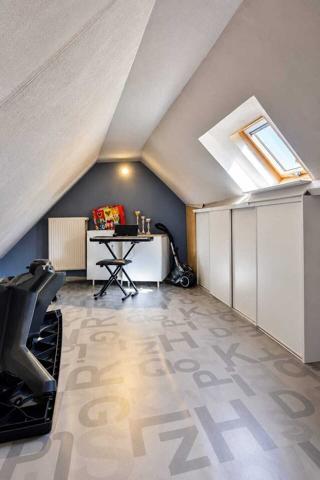 Maison en pierre avec terrain de 561 m²