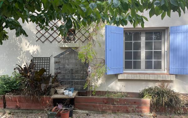 Maison à vendre    4 pièces • 75 m2 Flassans-sur-Issole