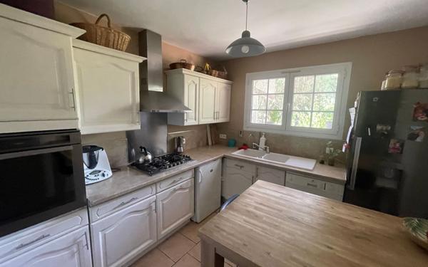 Maison à vendre    4 pièces • 75 m2 Flassans-sur-Issole