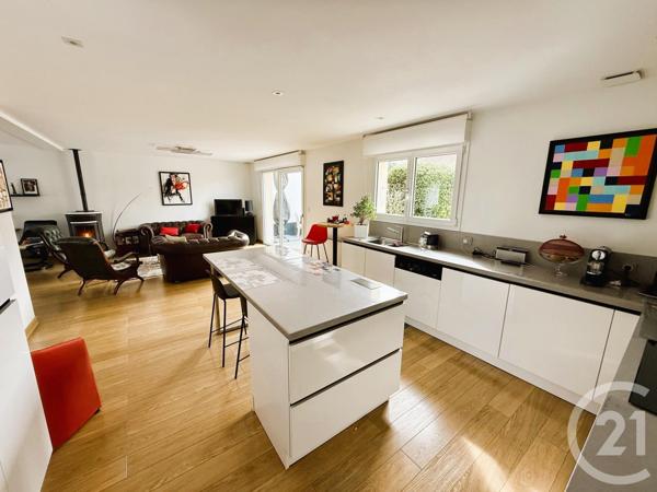 Maison à vendre  6 pièces - 179 m2 CALAIS - 62