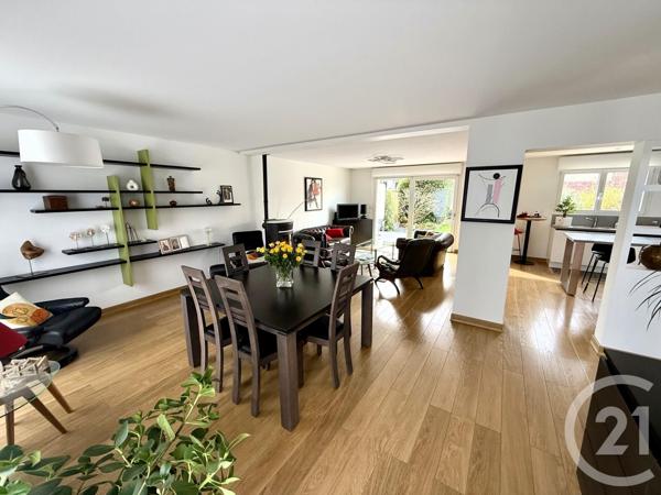 Maison à vendre  6 pièces - 179 m2 CALAIS - 62