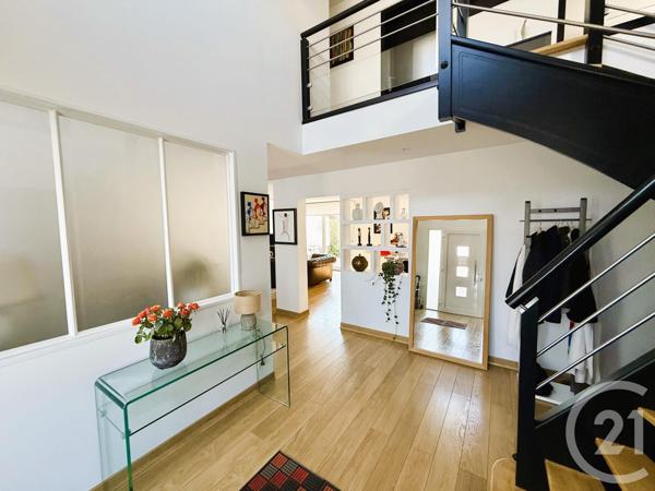 Maison à vendre  6 pièces - 179 m2 CALAIS - 62