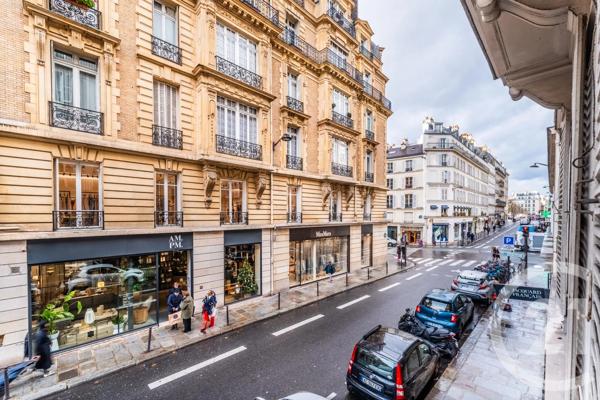 Appartement T3 à vendre  3 pièces - 45 m 2   PARIS  - 75006