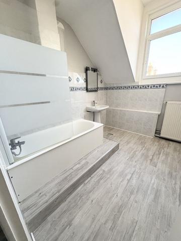Appartement 2 pièces 46.34 m2