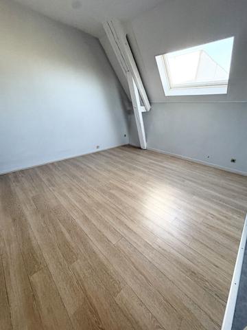Appartement 2 pièces 46.34 m2