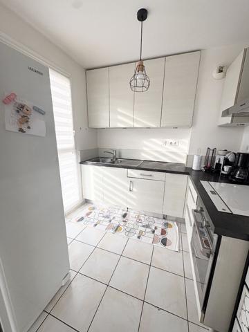 Appartement 3 pièces 59 m2