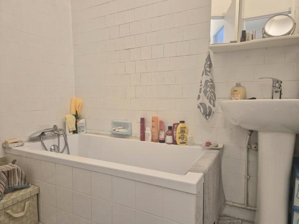 Appartement 1 pièce - 35 m²