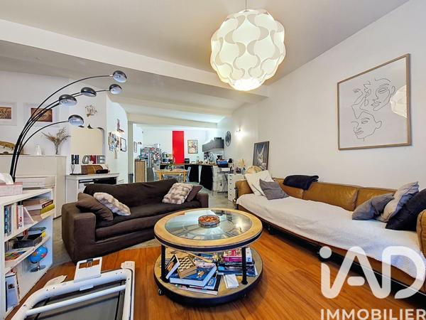 Appartement à vendre 4 pièces 130 m² Montgeron