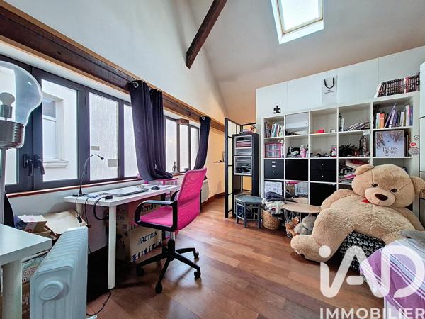 Appartement à vendre 4 pièces 130 m² Montgeron