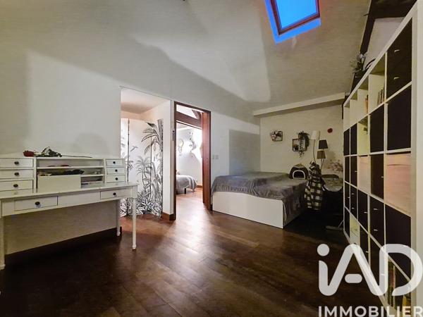 Appartement à vendre 4 pièces 130 m² Montgeron