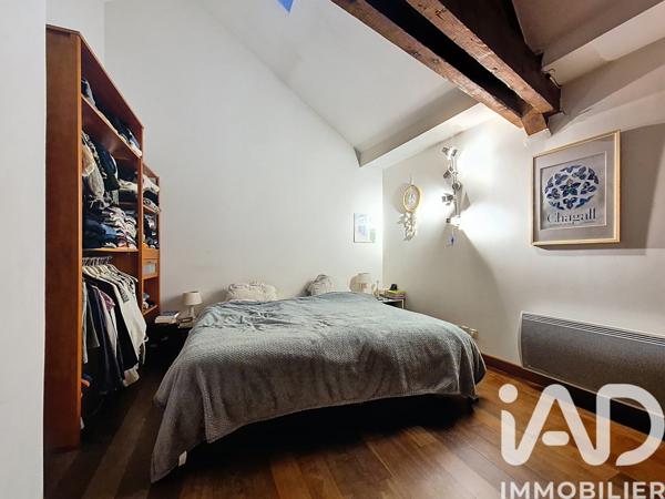 Appartement à vendre 4 pièces 130 m² Montgeron