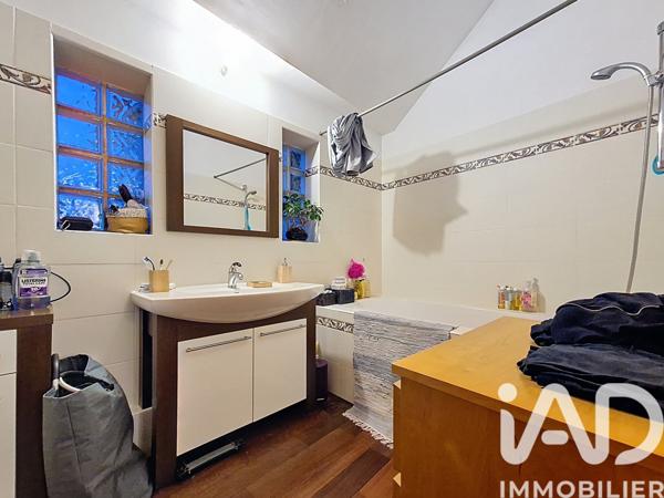 Appartement à vendre 4 pièces 130 m² Montgeron