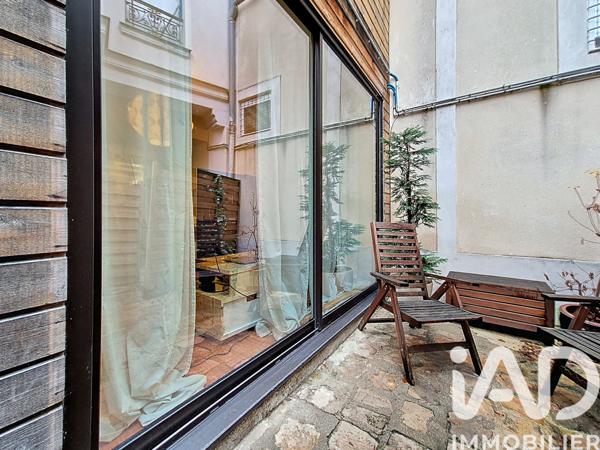 Appartement à vendre 4 pièces 130 m² Montgeron