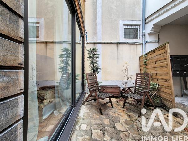 Appartement à vendre 4 pièces 130 m² Montgeron