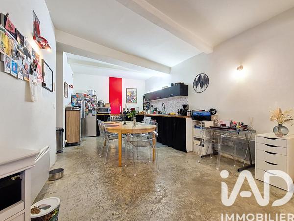 Appartement à vendre 4 pièces 130 m² Montgeron