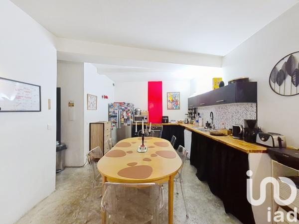 Appartement à vendre 4 pièces 130 m² Montgeron