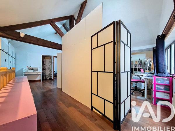 Appartement à vendre 4 pièces 130 m² Montgeron