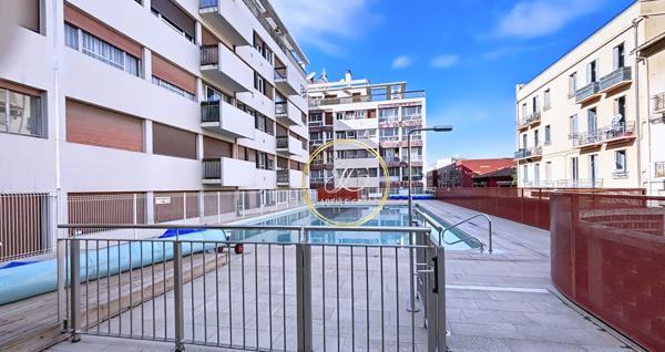 Appartement 4 pièces - 91 m² Exclusivité efficity