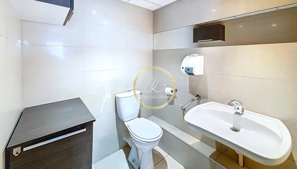 Appartement 4 pièces - 91 m² Exclusivité efficity