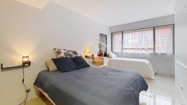 Appartement 4 pièces - 91 m² Exclusivité efficity