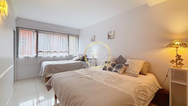 Appartement 4 pièces - 91 m² Exclusivité efficity