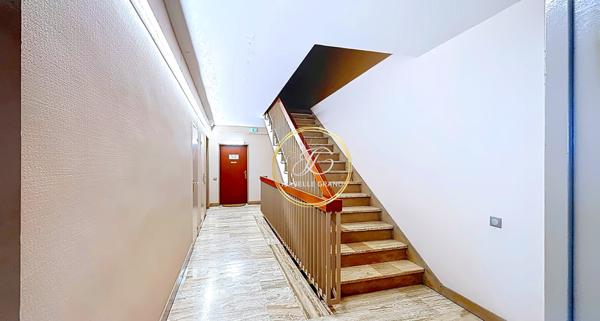 Appartement 4 pièces - 91 m² Exclusivité efficity