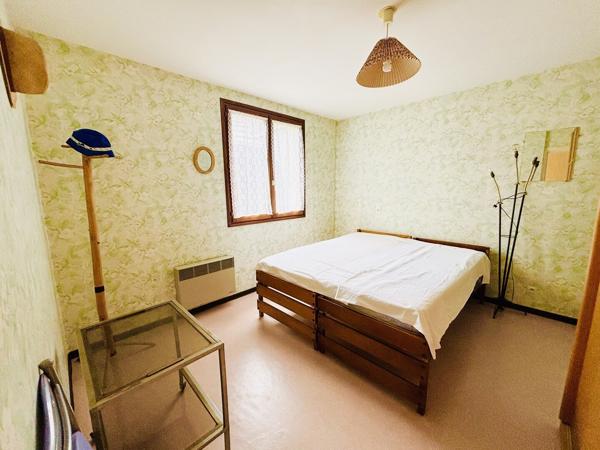 Maison 14m2 terrain 2032m2 vue dégagée 422 000 € H.A.I.*