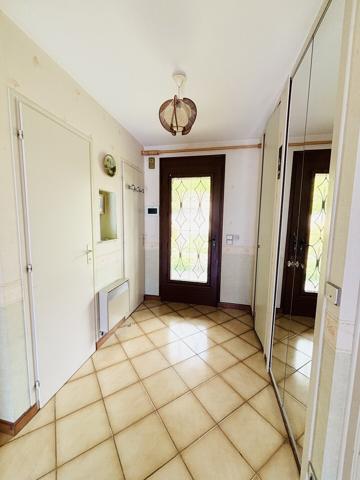 Maison 14m2 terrain 2032m2 vue dégagée 422 000 € H.A.I.*