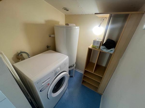 Appartement à louer    1 pièce • 21,54 m2 Bordeaux