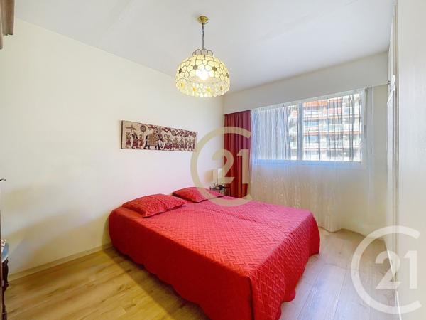 Appartement F4 à vendre  4 pièces - 118,70 m2 MANDELIEU LA NAPOULE - 06