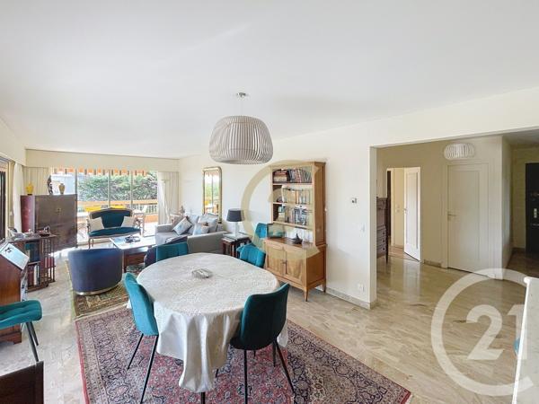 Appartement F4 à vendre  4 pièces - 118,70 m2 MANDELIEU LA NAPOULE - 06