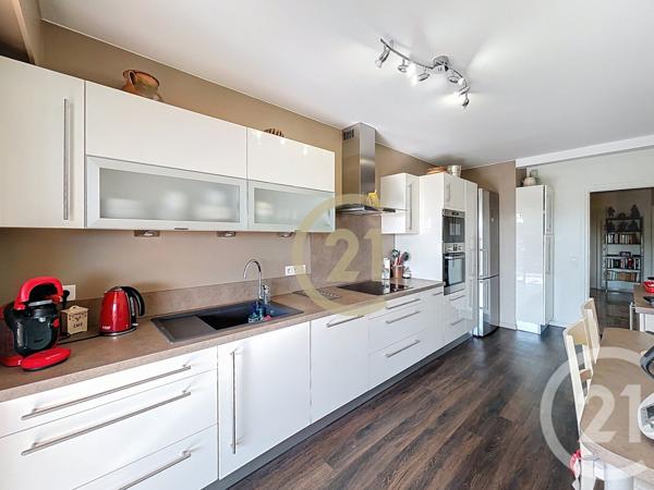 Appartement F4 à vendre  4 pièces - 118,70 m2 MANDELIEU LA NAPOULE - 06