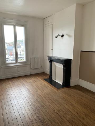 L'Adresse vous propose un appartement T2 dans le secteur Rond-Point.