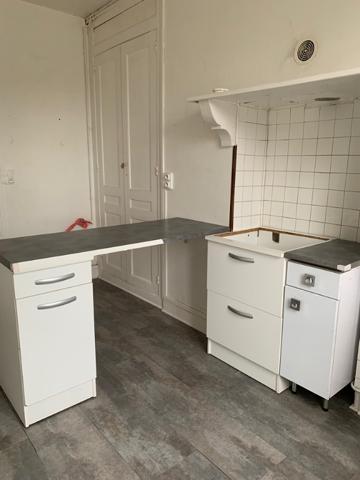 L'Adresse vous propose un appartement T2 dans le secteur Rond-Point.